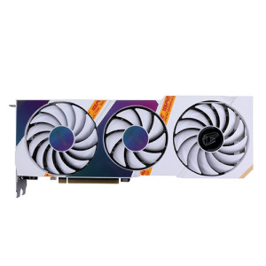 Colorful iGame GeForce RTX 3060 Ultra W OC L-V 8GB GDDR6 Graphics Card
